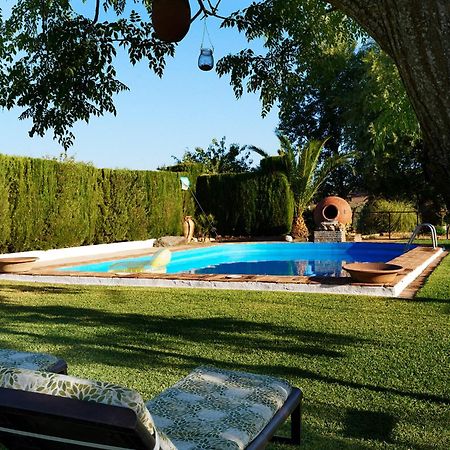 Villa Botero Constantina Bagian luar foto