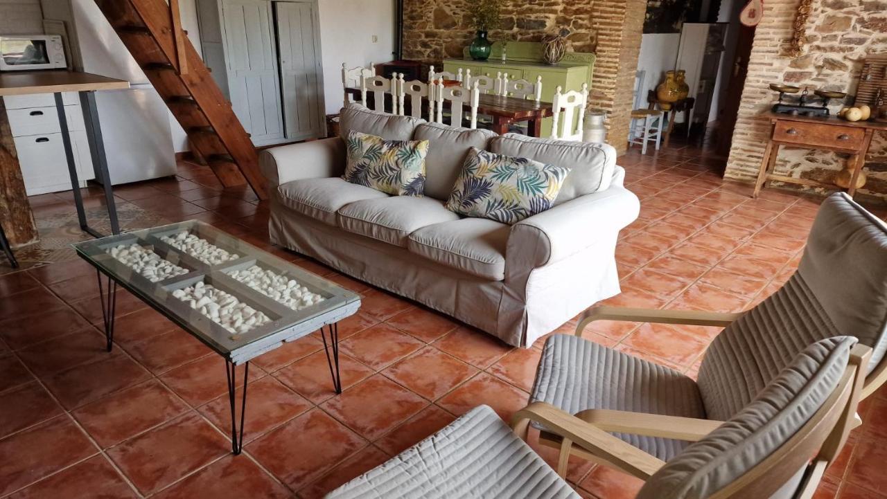 Villa Botero Constantina Bagian luar foto