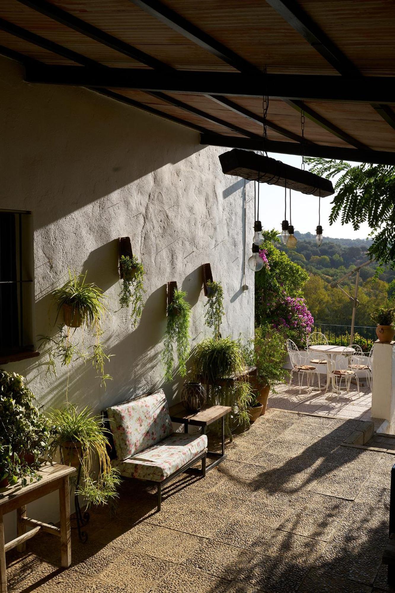 Villa Botero Constantina Bagian luar foto