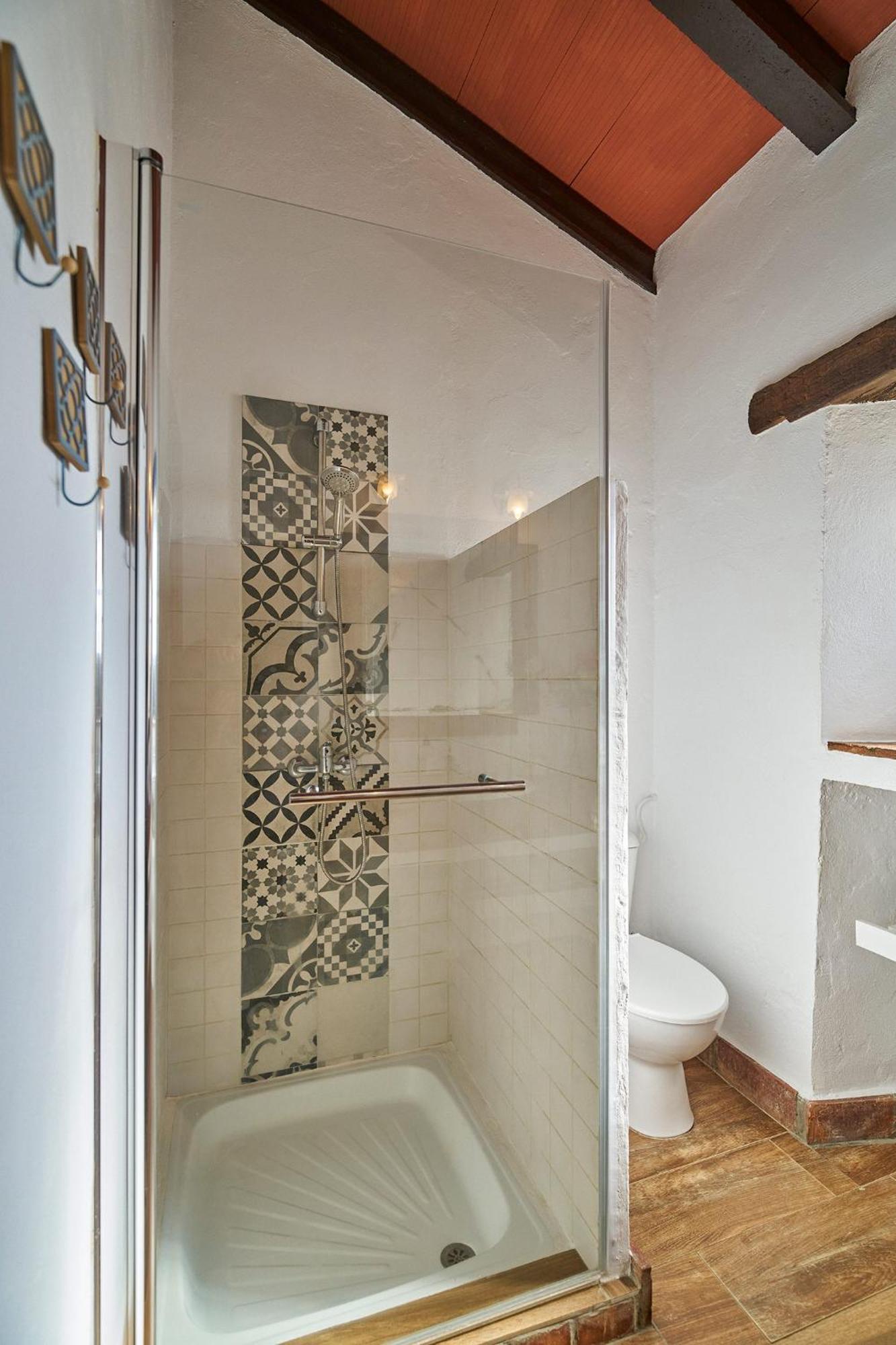 Villa Botero Constantina Bagian luar foto
