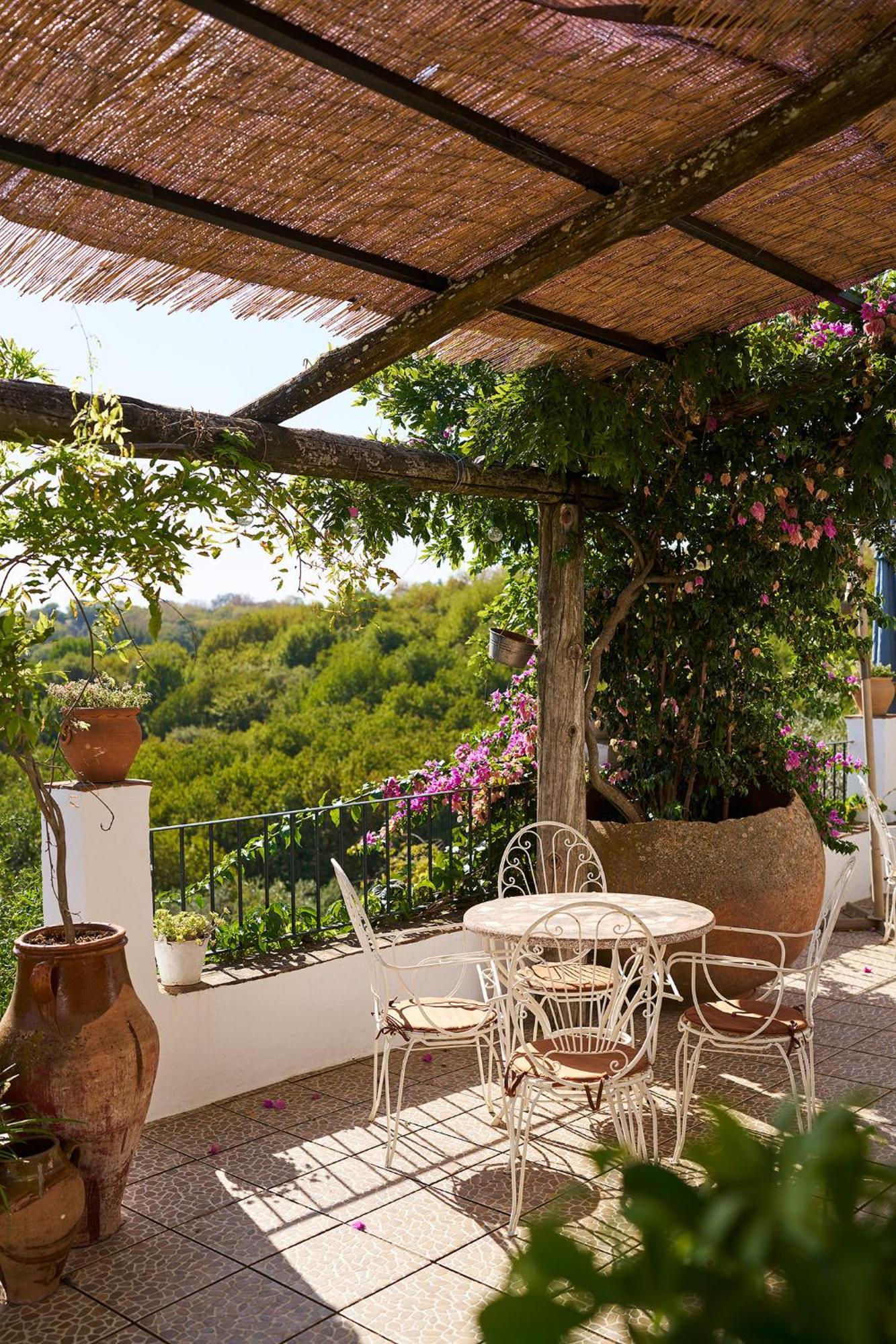 Villa Botero Constantina Bagian luar foto