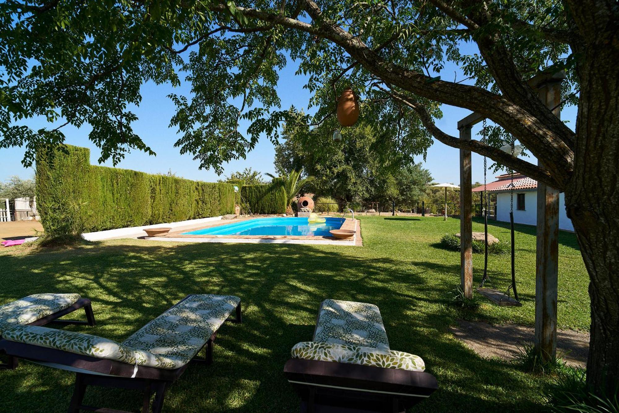 Villa Botero Constantina Bagian luar foto