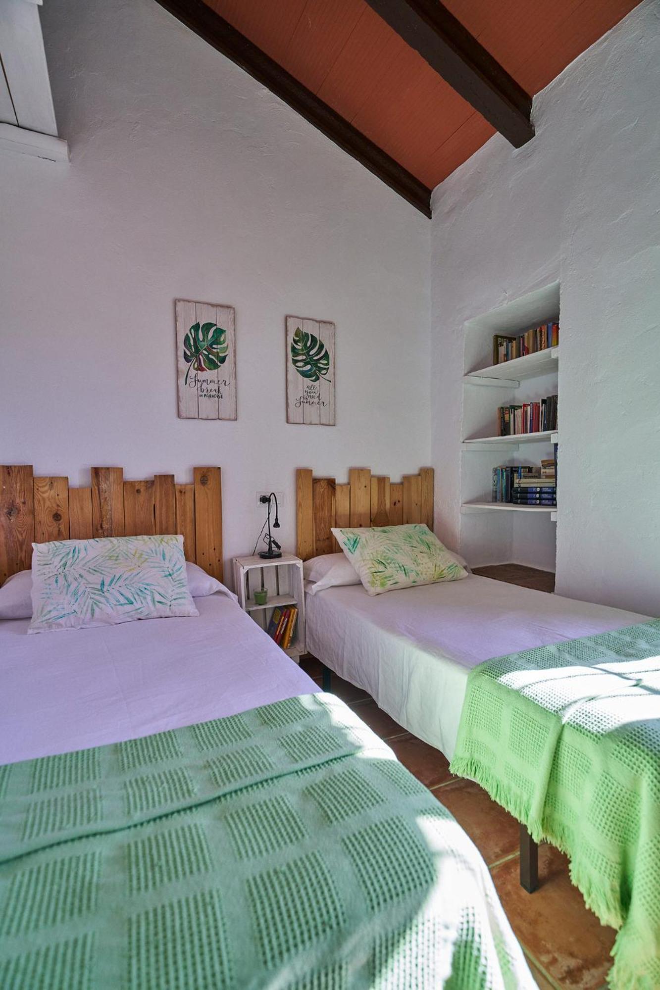 Villa Botero Constantina Ruang foto