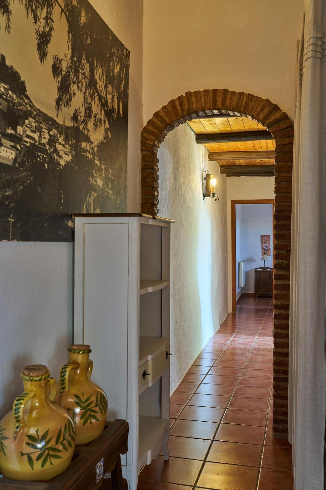 Villa Botero Constantina Ruang foto