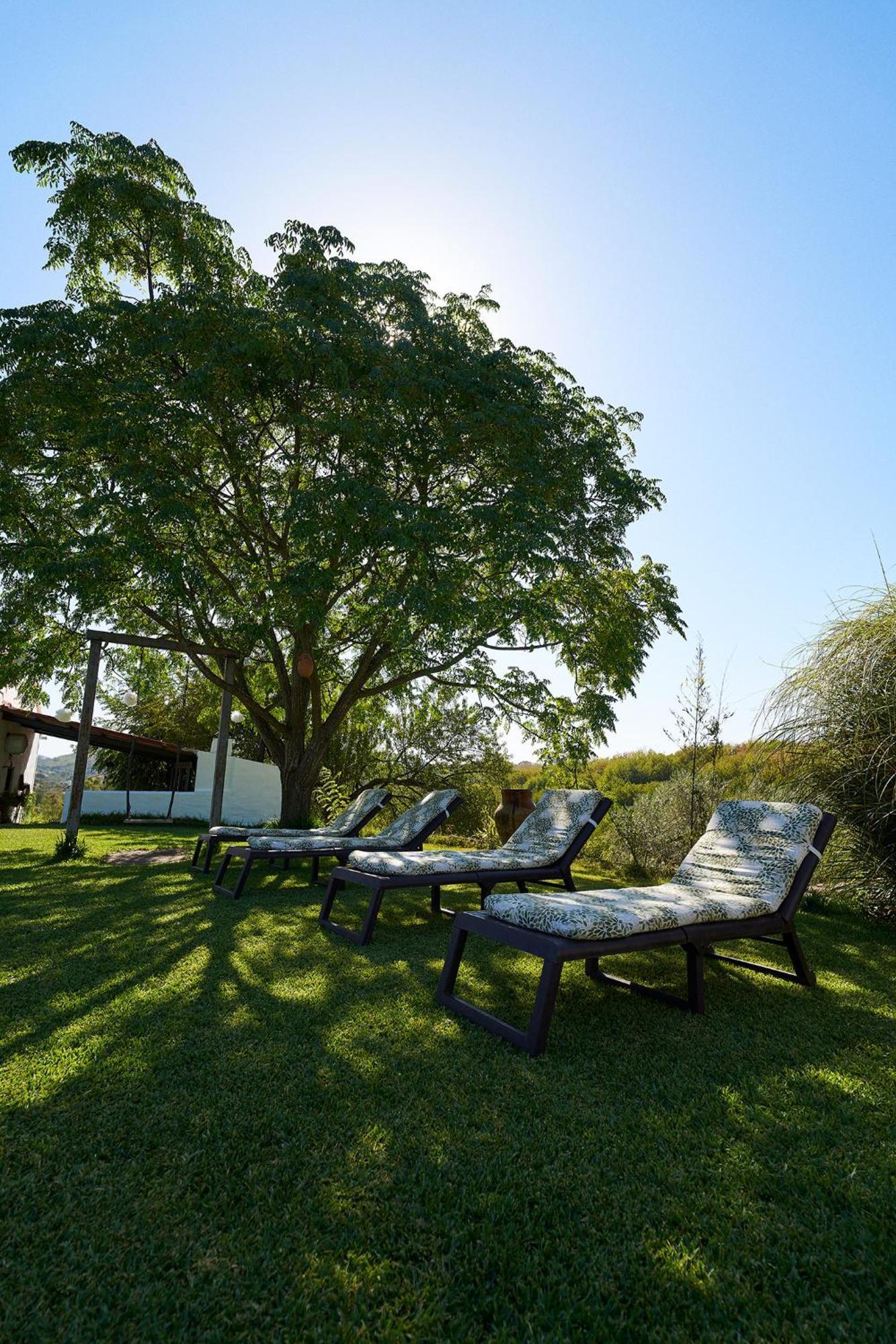 Villa Botero Constantina Ruang foto