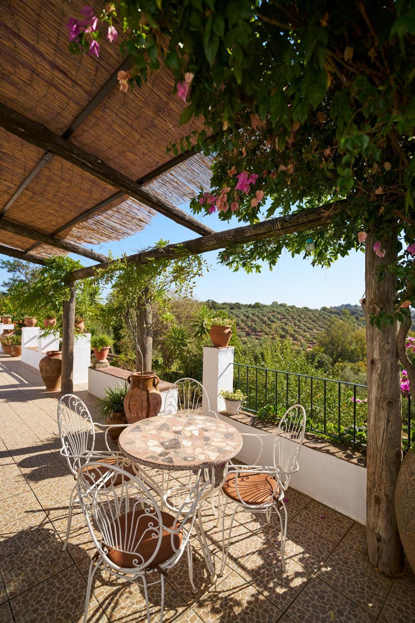 Villa Botero Constantina Ruang foto