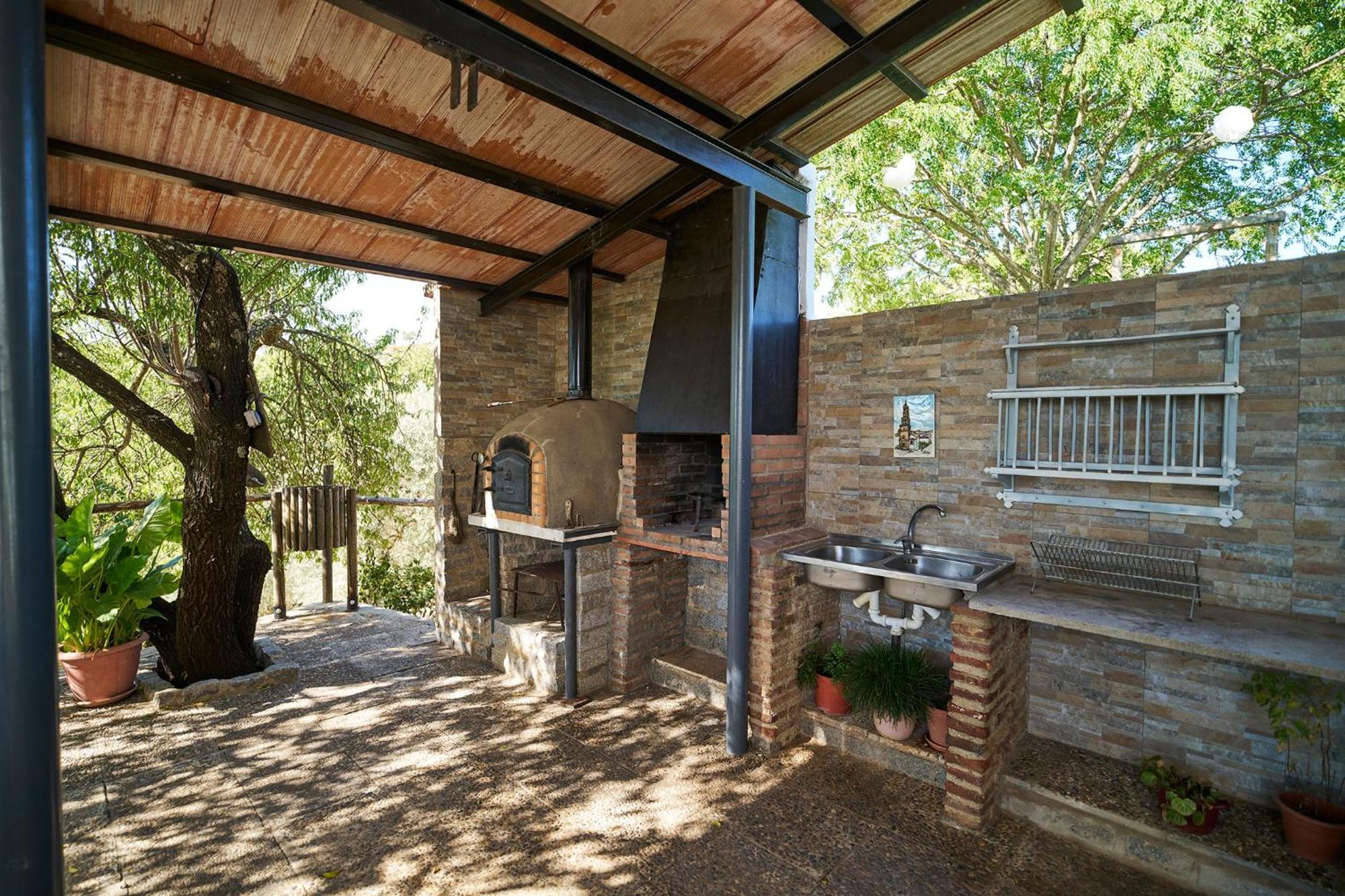 Villa Botero Constantina Ruang foto